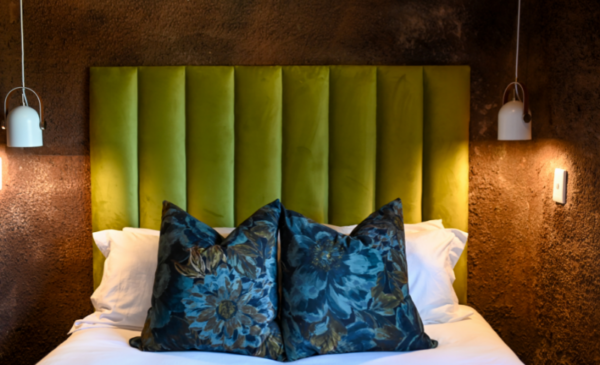 Experience Boutique Luxury with a 2-Night Stay in the Cape Winelands - Image 6
