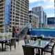 cresta grande hotel accommodation cape town cbd one night stay breakfast B&B