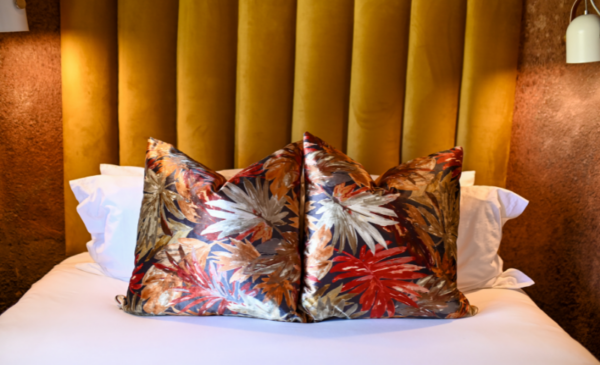 Experience Boutique Luxury with a 2-Night Stay in the Cape Winelands - Image 5
