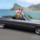 Cruise the Cape coastline with Cape Corporate Tours