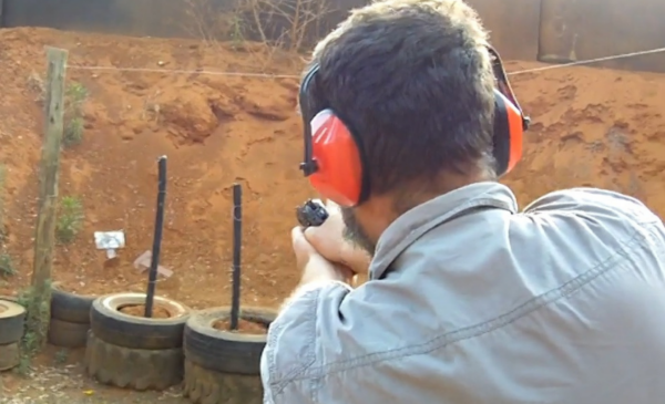 A 3-gun shooting experience with Kadima Training and Tactical - Image 3