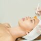 la glace aesthetics milnerton tygervalley cape town spa chemical peel anti-aging facial