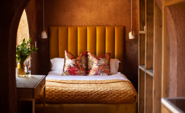 Experience an idyllic 1 night stay for 2 in the Klein-Drakenstein - Image 15