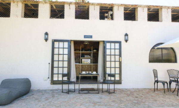 Experience an idyllic 1 night stay for 2 in the Klein-Drakenstein - Image 3