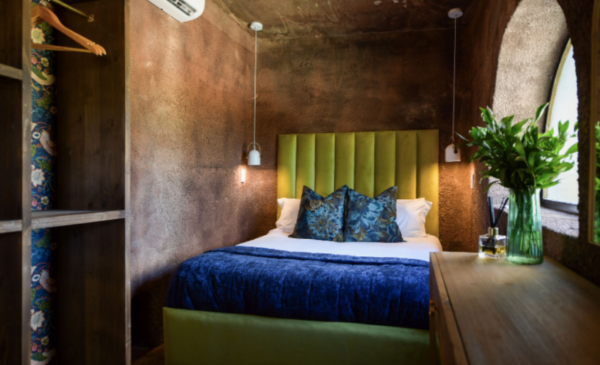 Experience an idyllic 1 night stay for 2 in the Klein-Drakenstein - Image 12
