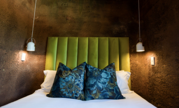 Experience an idyllic 1 night stay for 2 in the Klein-Drakenstein - Image 10