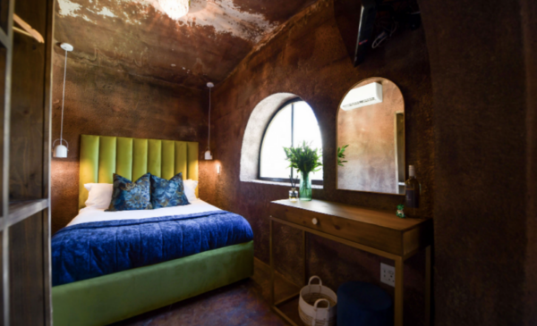 Experience an idyllic 1 night stay for 2 in the Klein-Drakenstein - Image 9