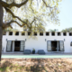 a 1 night stay with le heritage