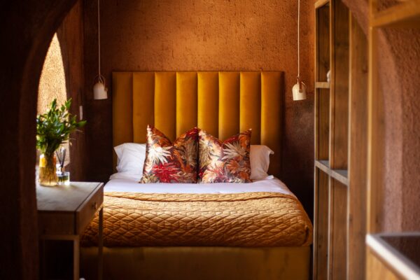 Experience Boutique Luxury with a 2-Night Stay in the Cape Winelands - Image 2