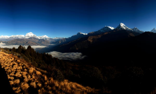 Experience the wonders of Nepal with a 12 Days Nepal Trek and Safari - Image 7