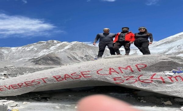 Get to know Nepal in 2 weeks alongside someone special - Image 5