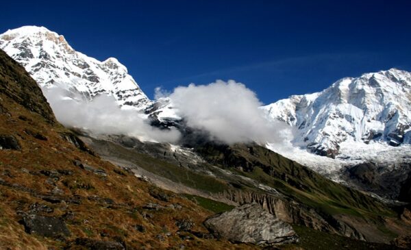 Get to know Nepal in 12 days alongside someone special - Image 3