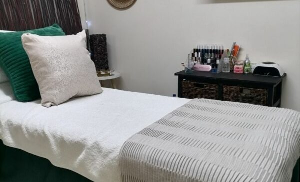 Treat yourself to full body massage and facial of your choice - Image 3
