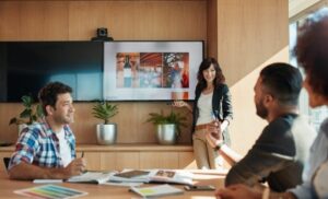 Business Pricing Strategy Event Trix online course