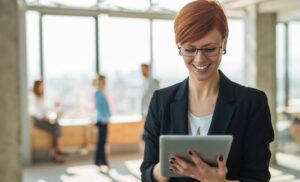 Start your career as an executive assistant with Event Trix
