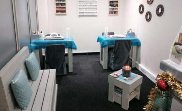 Get Fabulous Nails with Gelish Hands or Feet - Image 3