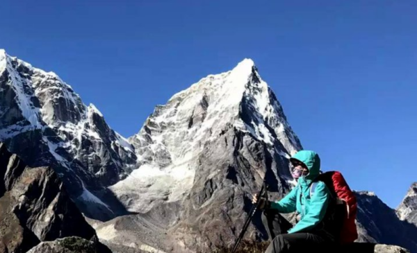 A trekking package to explore the Annapurna region