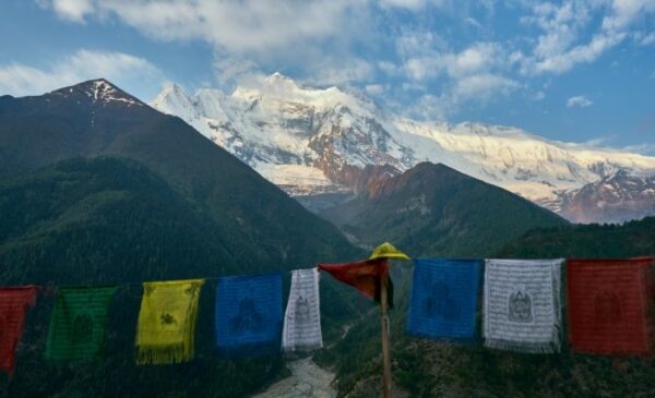 A trekking package to explore the Annapurna region - Image 3