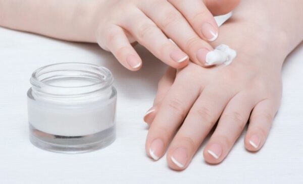 gel manicure durban spa nail offer bonus voucher umhlanga