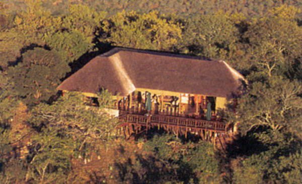 A two-night B&B stay in an elegant bush chalet for two people - Image 6