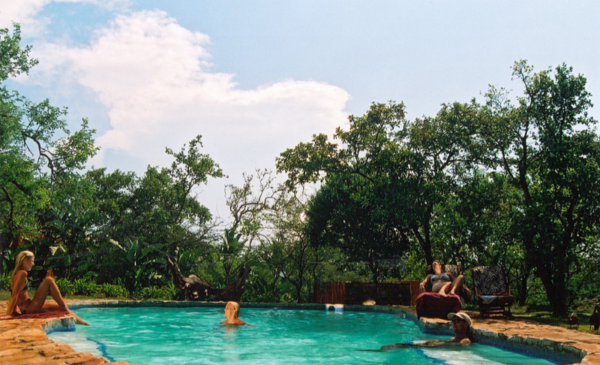 A two-night B&B stay in an elegant bush chalet for two people - Image 5