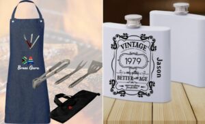 gifting ideas The Hubble online store customised gifts