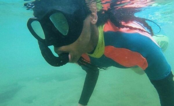 Explore the ocean with a 2 hour Discover Snorkel Safari for 2 people - Image 4