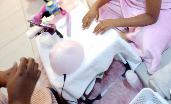 Treat your kid to a playful pamper package - Image 2
