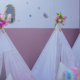 Pamper Package for kids from black rose kids spa