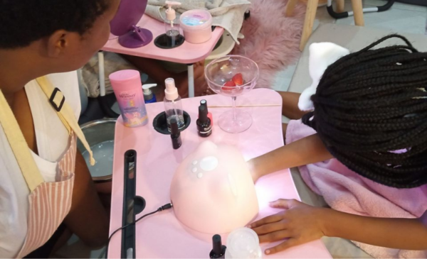 Treat your kid to a playful pamper package - Image 3