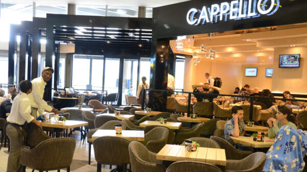 Choose Between Any 2 Pizzas or Pastas at Cappello in Umhlanga - Image 7