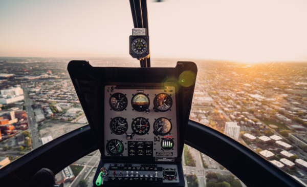 Treat your father to an introductory flight and Father's Day gift box! - Image 5