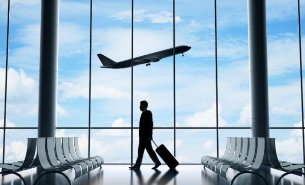 Get up to 5 days parking services and more