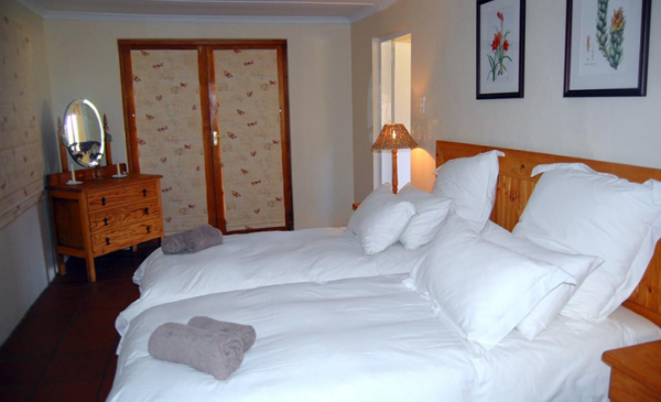 montagu farm accommodation