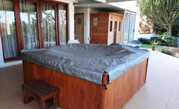 A Special Couples Sheer African Marula Spa Package - Image 2