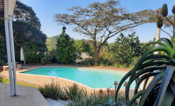 A Special Couples Sheer African Marula Spa Package - Image 3