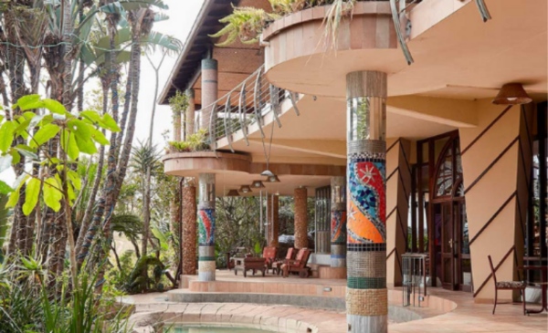 Revel in our rich heritage with a 2-night stay here - Image 2