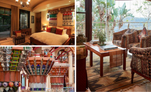 Revel in our rich heritage with a 2-night stay here - Image 4