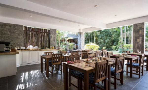 Feel happy and relaxed in nature with a stay for 2 in St Lucia - Image 5