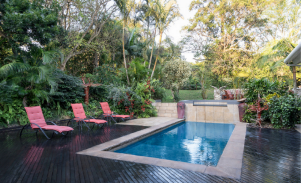 Feel happy and relaxed in nature with a stay for 2 in St Lucia - Image 3