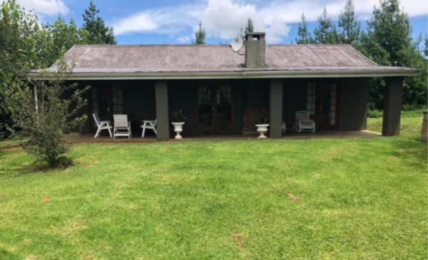 natal midlands accommodation