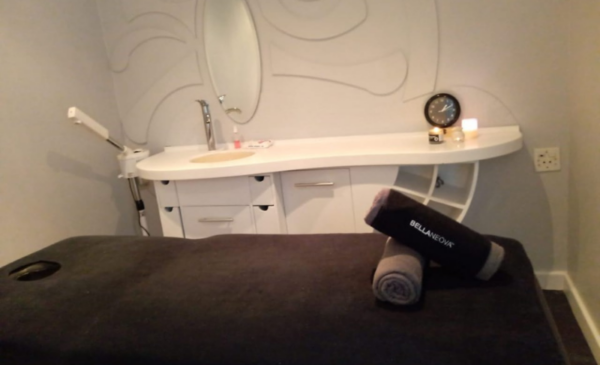 randburg spa specials