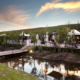countryside B&B stay stellenbosch accommodation