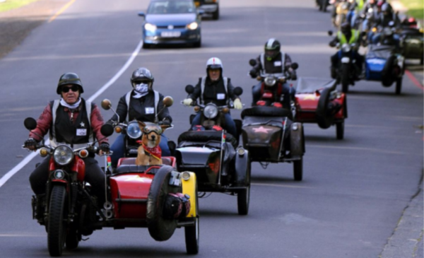 Venture out with a fly and ride package