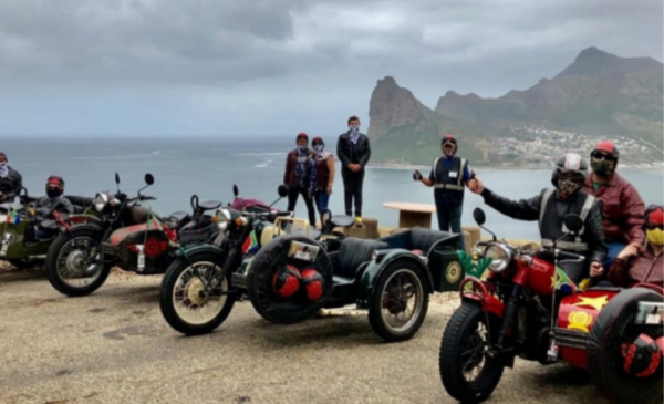 Venture out with a fly and ride package - Image 5