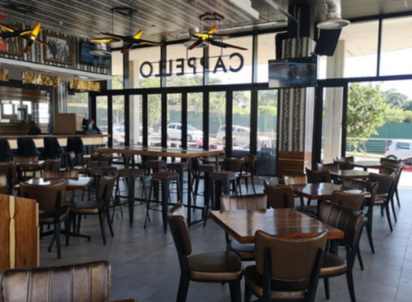 Choose Between Any 2 Pizzas or Pastas at Cappello in Umhlanga - Image 8