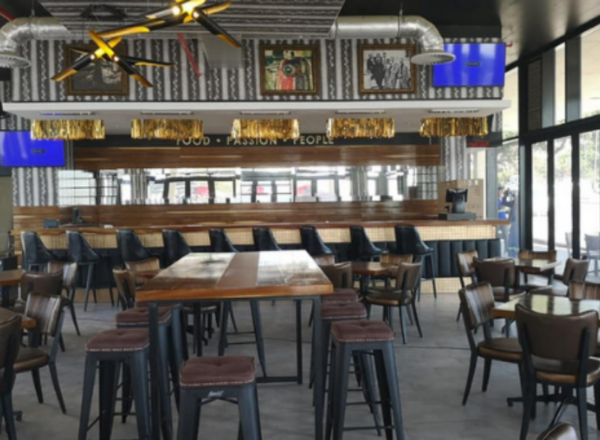 Choose Between Any 2 Pizzas or Pastas at Cappello in Umhlanga - Image 9