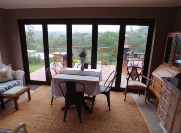A 1-Night Getaway for 2 at a Guesthouse in West Durban - Image 4