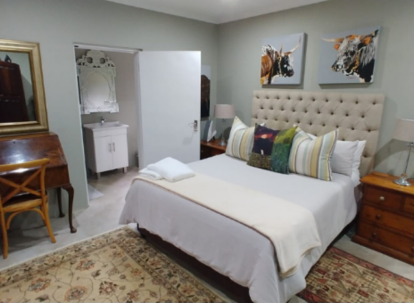 A 1-Night Getaway for 2 at a Guesthouse in West Durban - Image 5