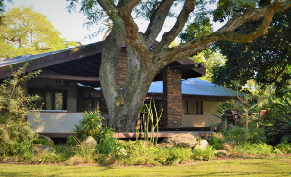 chantilly resort kzn